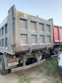 Самосвал FAW J6, 2022, г. Аксай